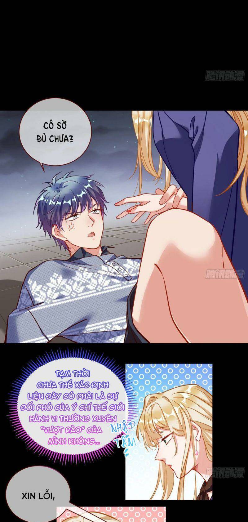 Vạn Tra Triêu Hoàng Chapter 273 - Trang 2