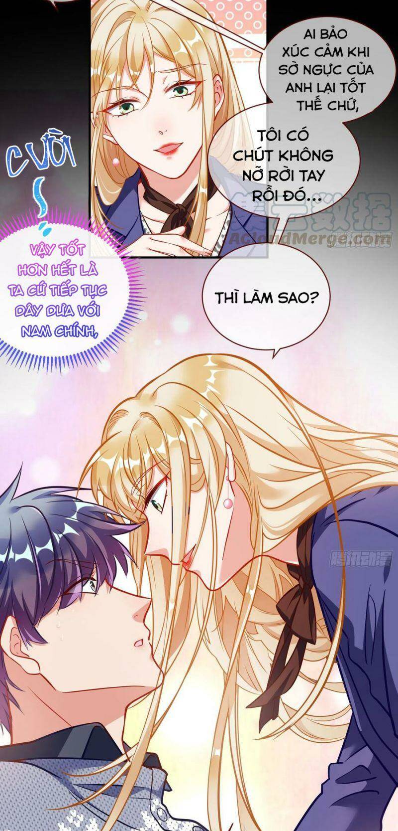 Vạn Tra Triêu Hoàng Chapter 273 - Trang 2