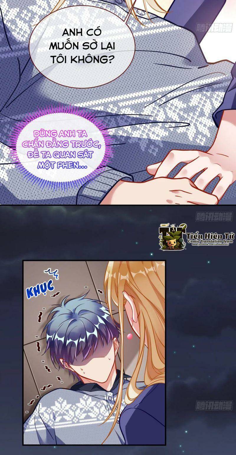 Vạn Tra Triêu Hoàng Chapter 273 - Trang 2