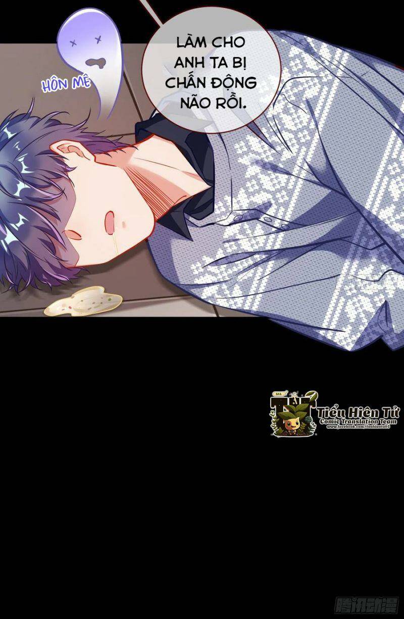 Vạn Tra Triêu Hoàng Chapter 273 - Trang 2