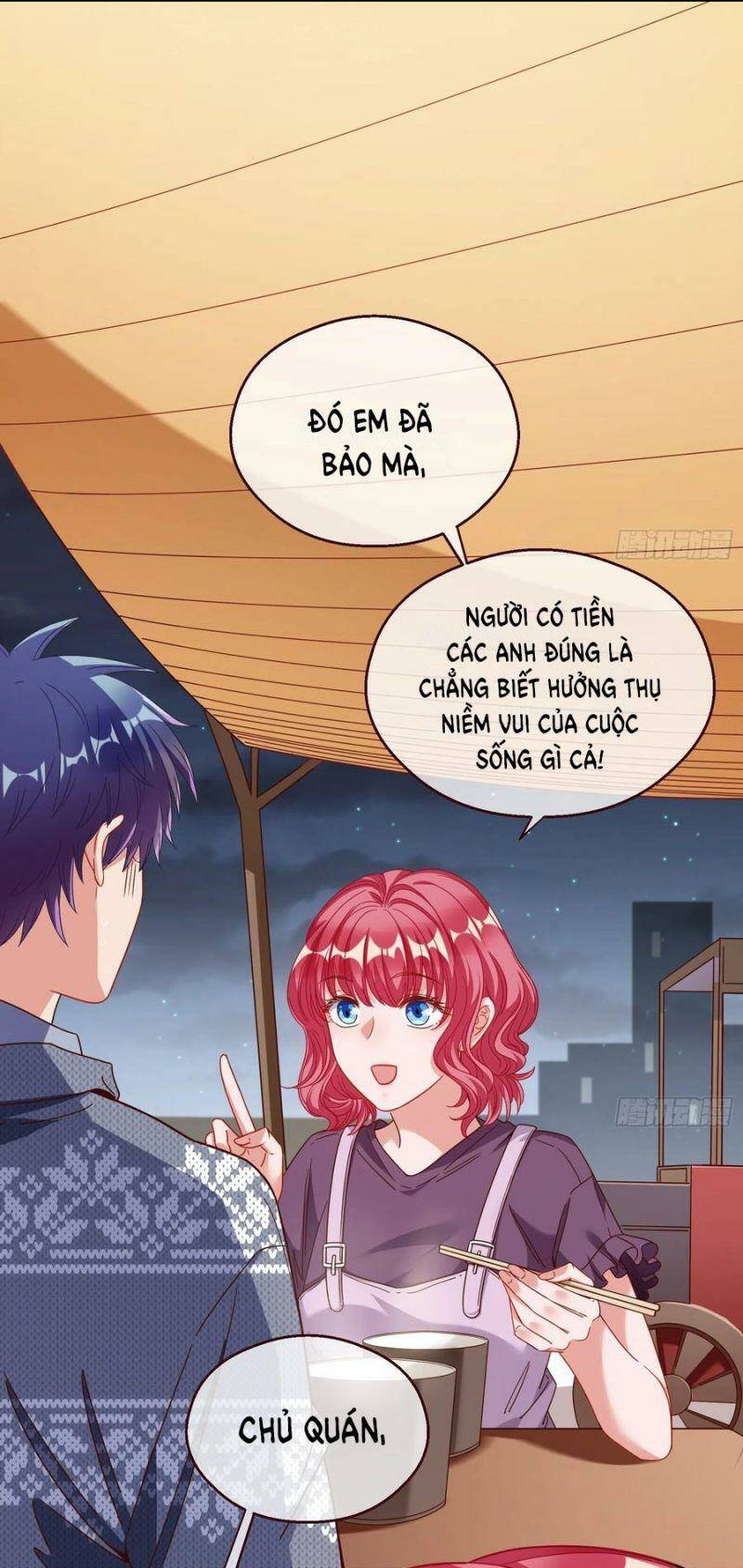 Vạn Tra Triêu Hoàng Chapter 273 - Trang 2