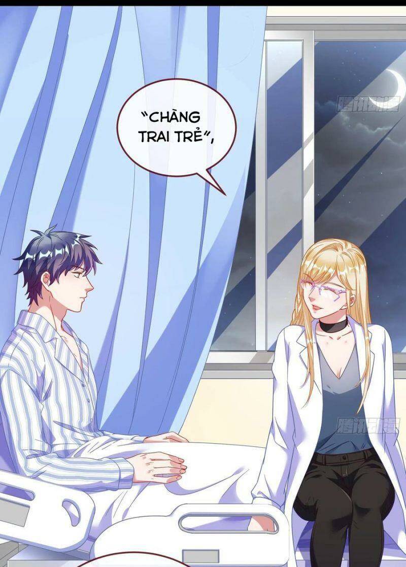 Vạn Tra Triêu Hoàng Chapter 274 - Trang 2