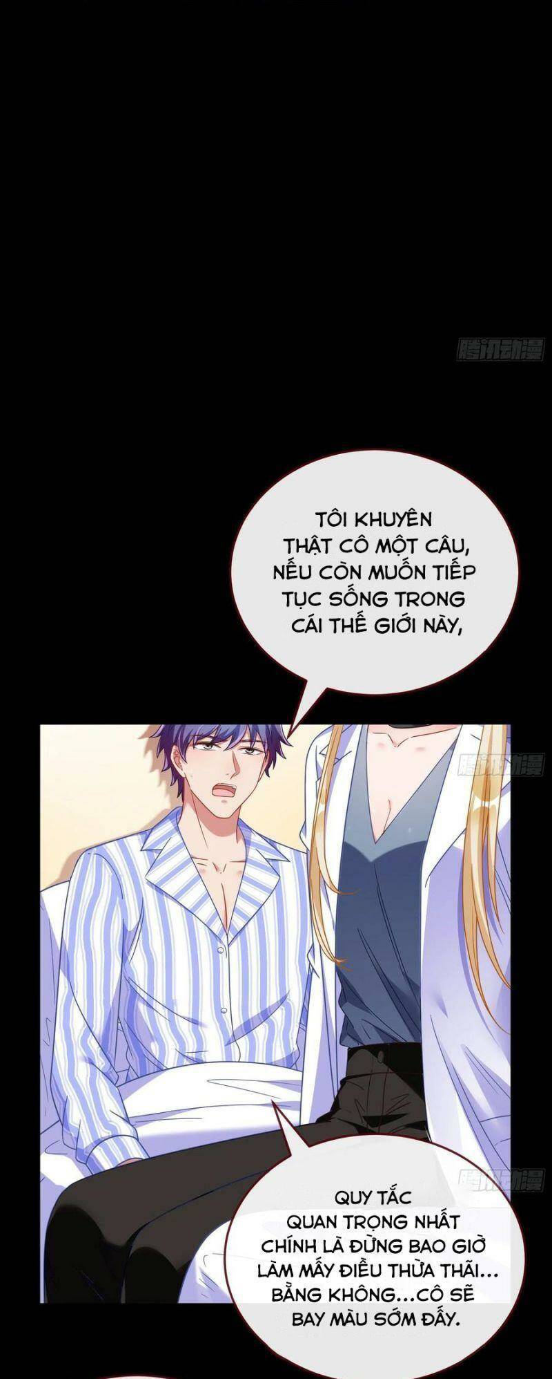 Vạn Tra Triêu Hoàng Chapter 274 - Trang 2