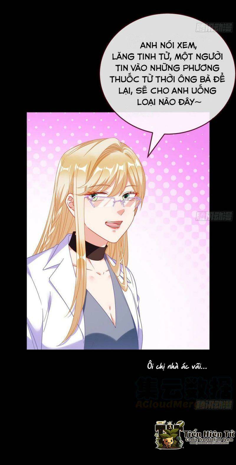 Vạn Tra Triêu Hoàng Chapter 274 - Trang 2