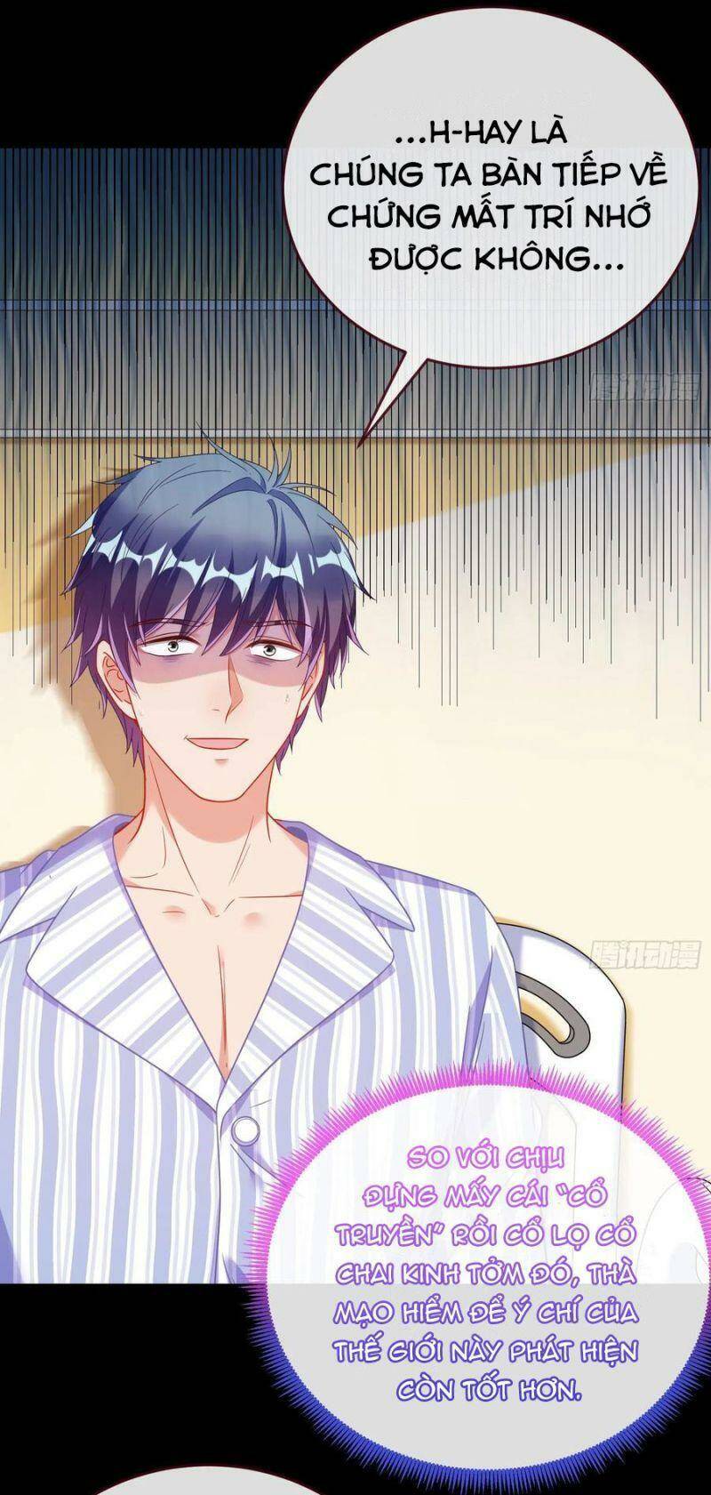 Vạn Tra Triêu Hoàng Chapter 274 - Trang 2