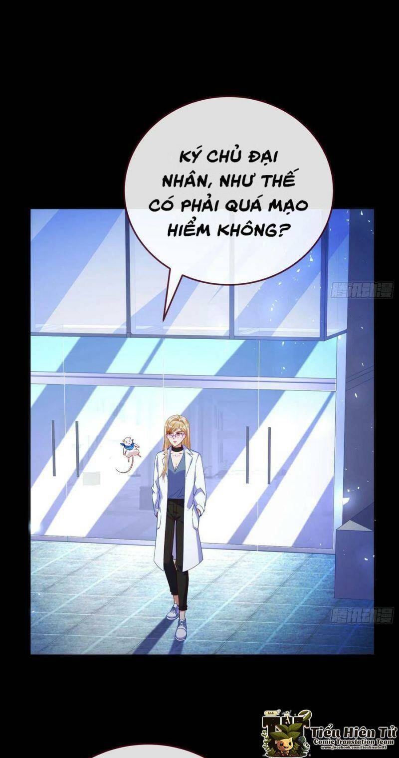 Vạn Tra Triêu Hoàng Chapter 274 - Trang 2