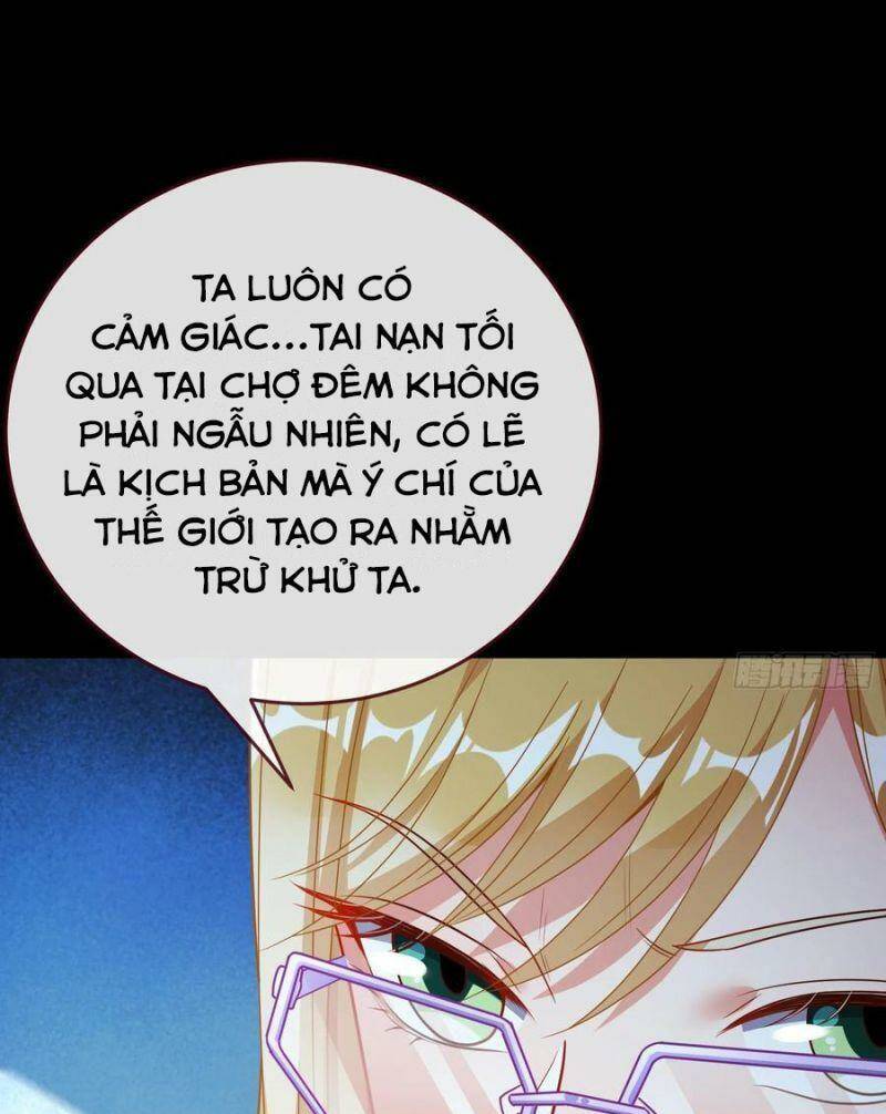 Vạn Tra Triêu Hoàng Chapter 274 - Trang 2