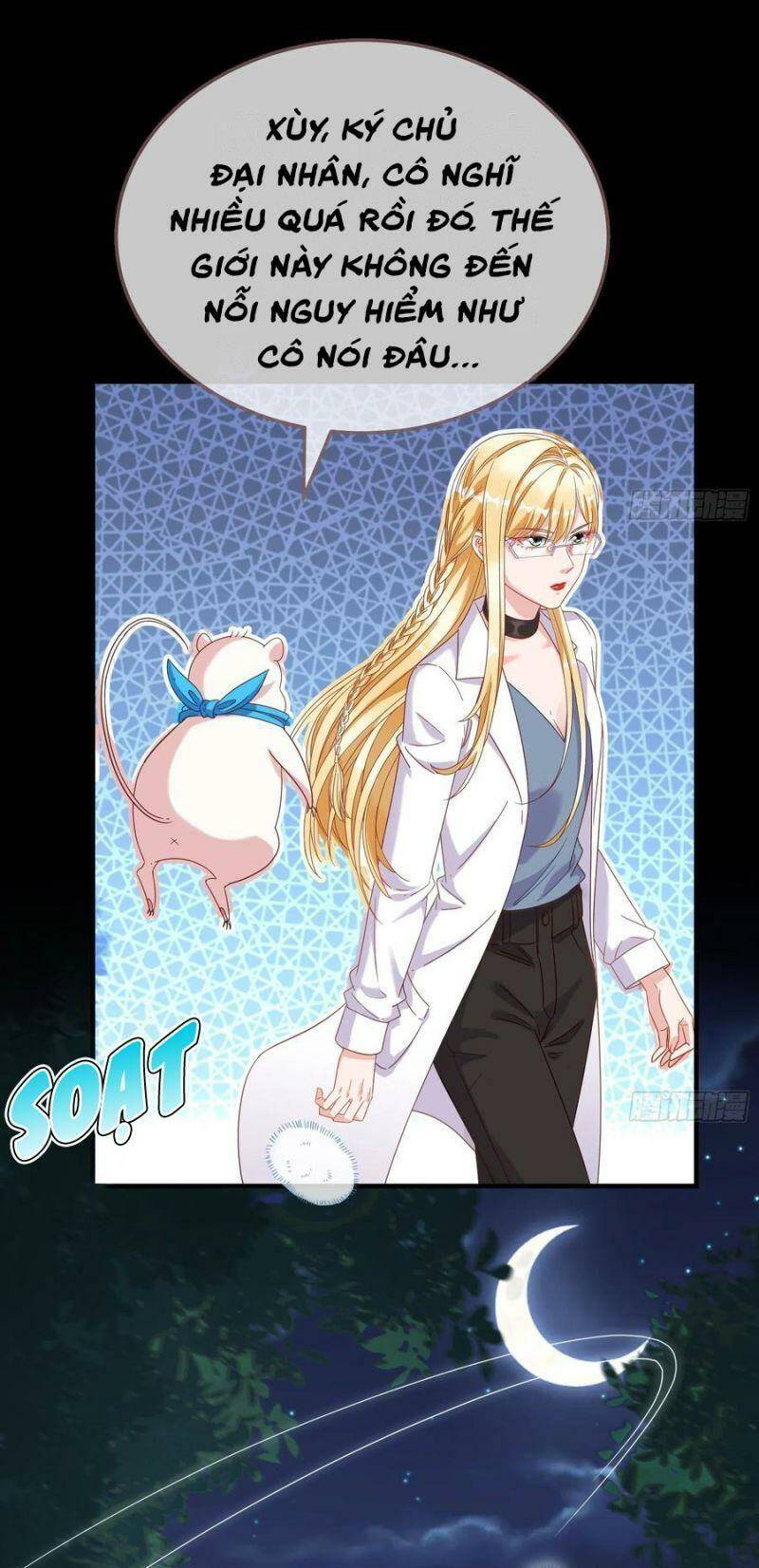 Vạn Tra Triêu Hoàng Chapter 274 - Trang 2