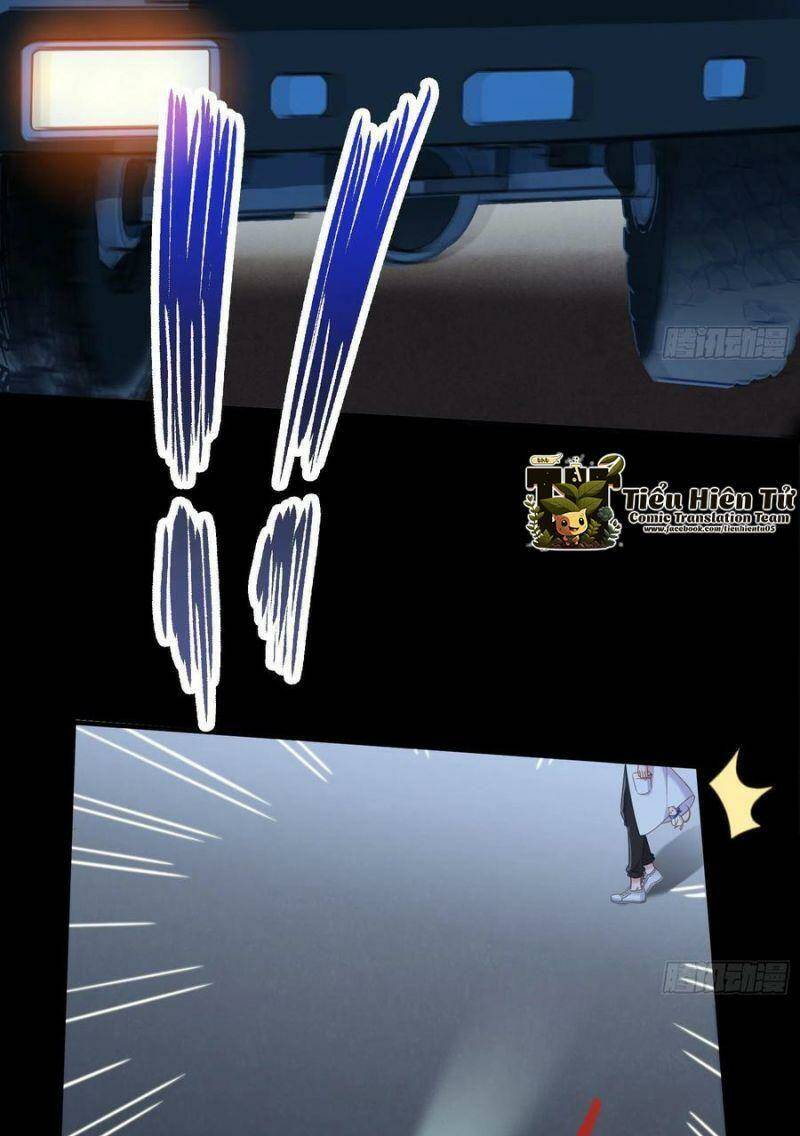 Vạn Tra Triêu Hoàng Chapter 274 - Trang 2