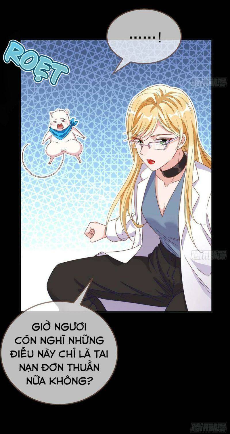 Vạn Tra Triêu Hoàng Chapter 274 - Trang 2