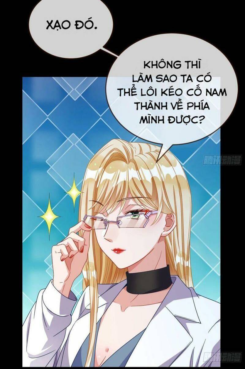 Vạn Tra Triêu Hoàng Chapter 274 - Trang 2