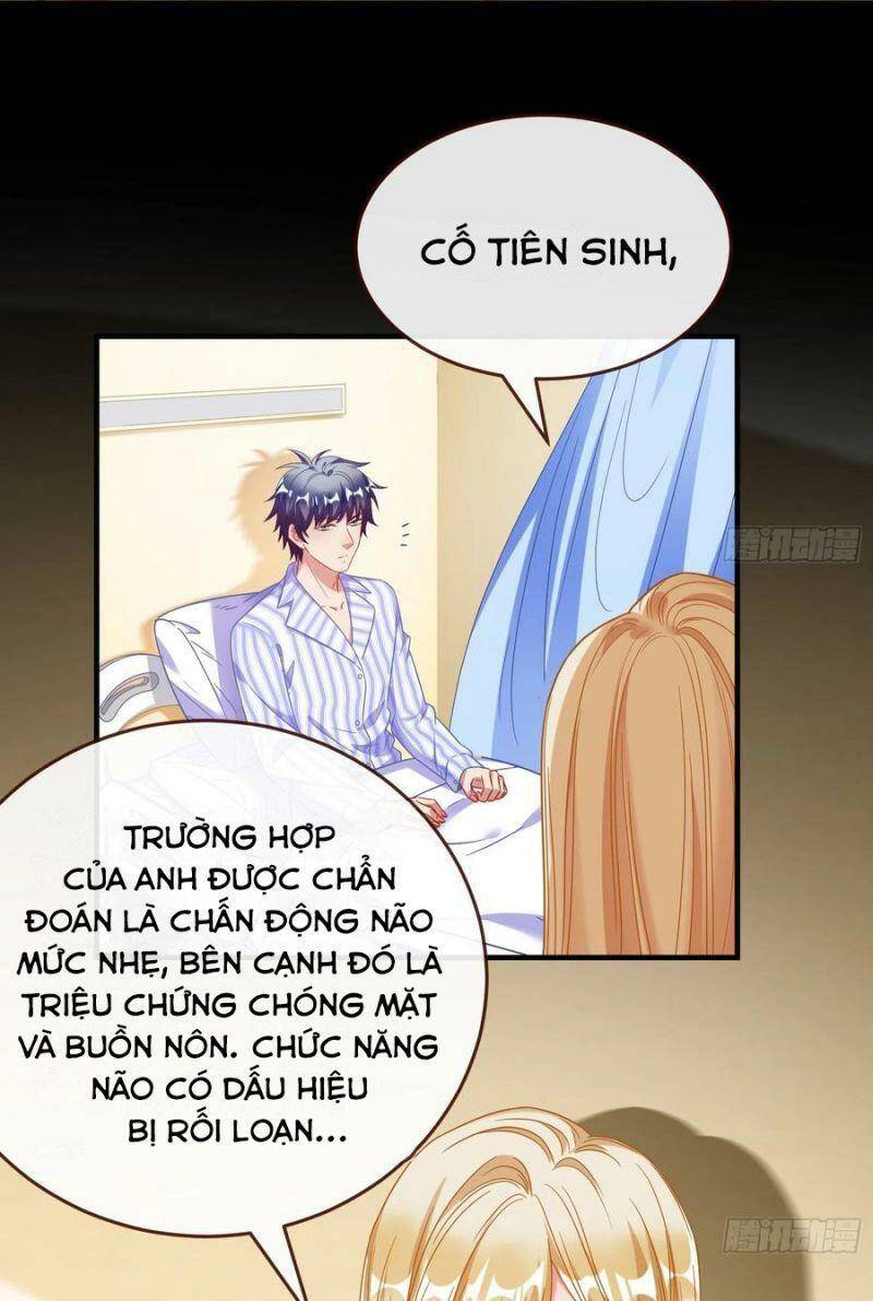 Vạn Tra Triêu Hoàng Chapter 274 - Trang 2