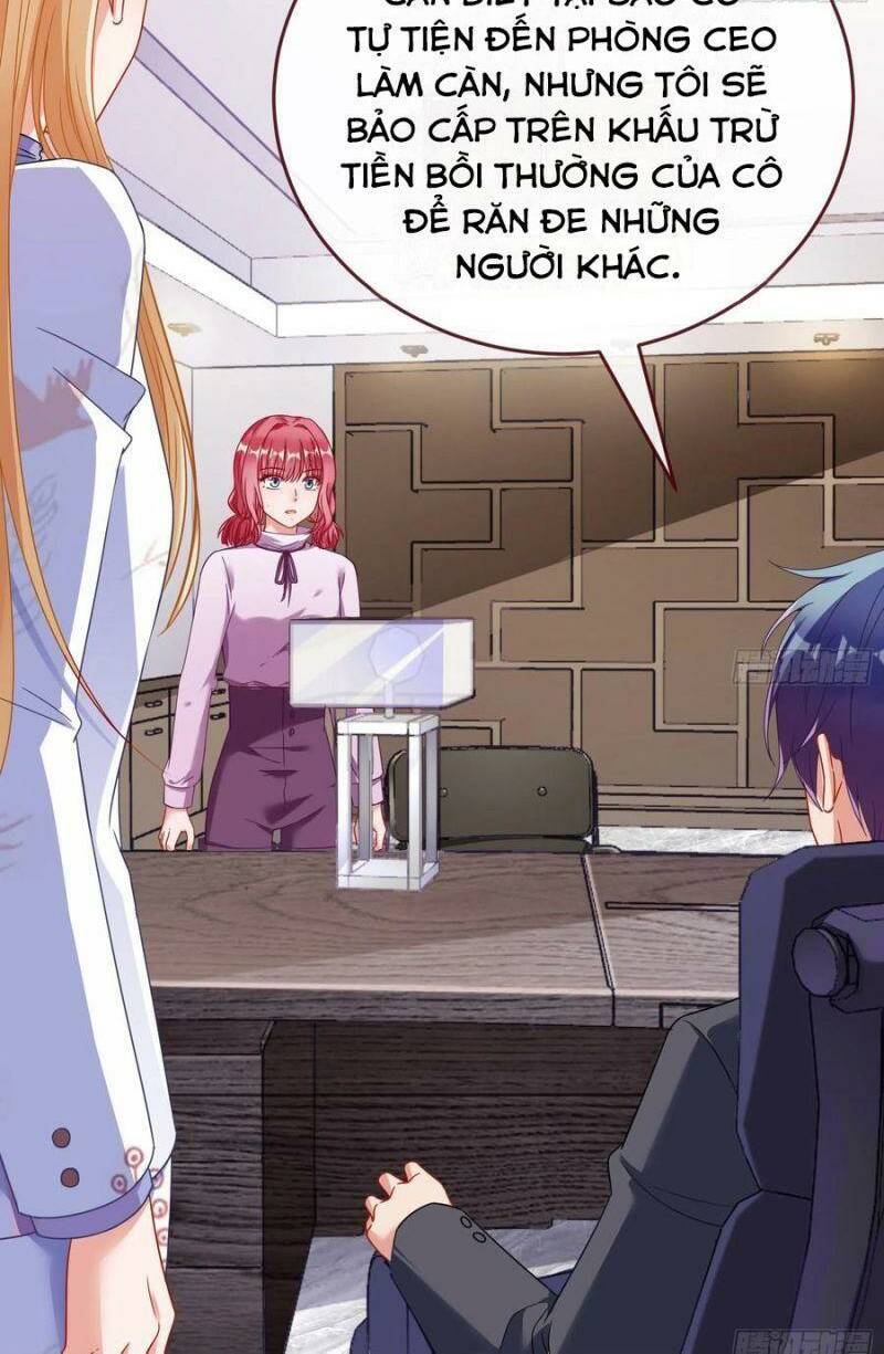 Vạn Tra Triêu Hoàng Chapter 274 - Trang 2