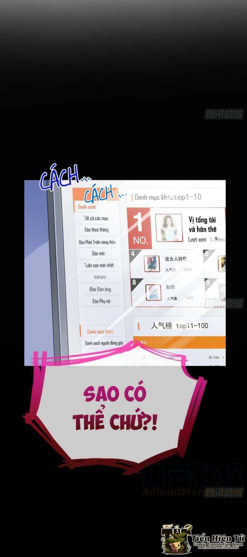 Vạn Tra Triêu Hoàng Chapter 274 - Trang 2