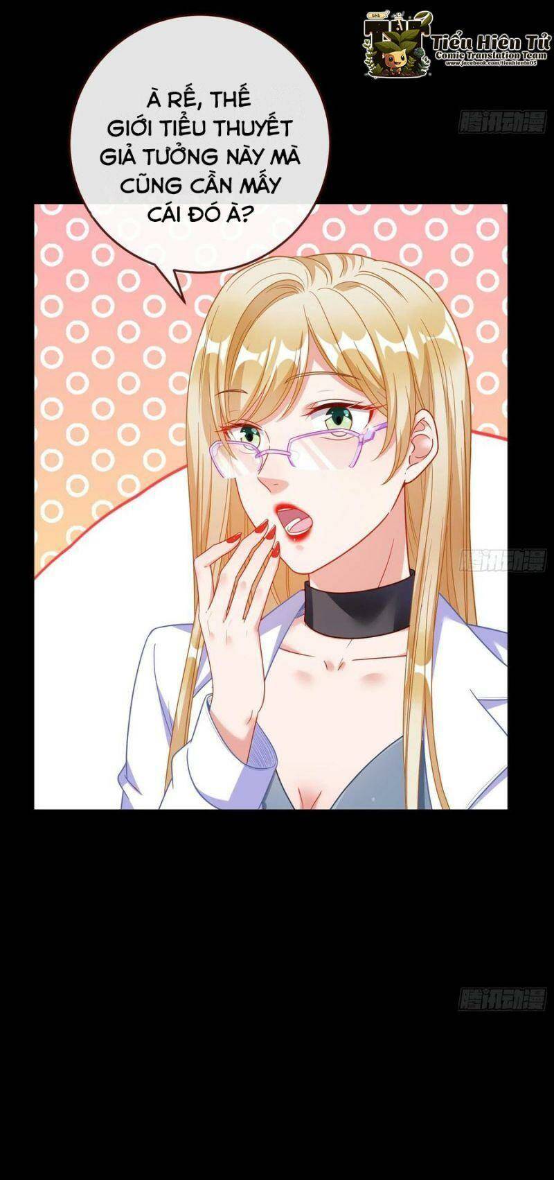 Vạn Tra Triêu Hoàng Chapter 274 - Trang 2