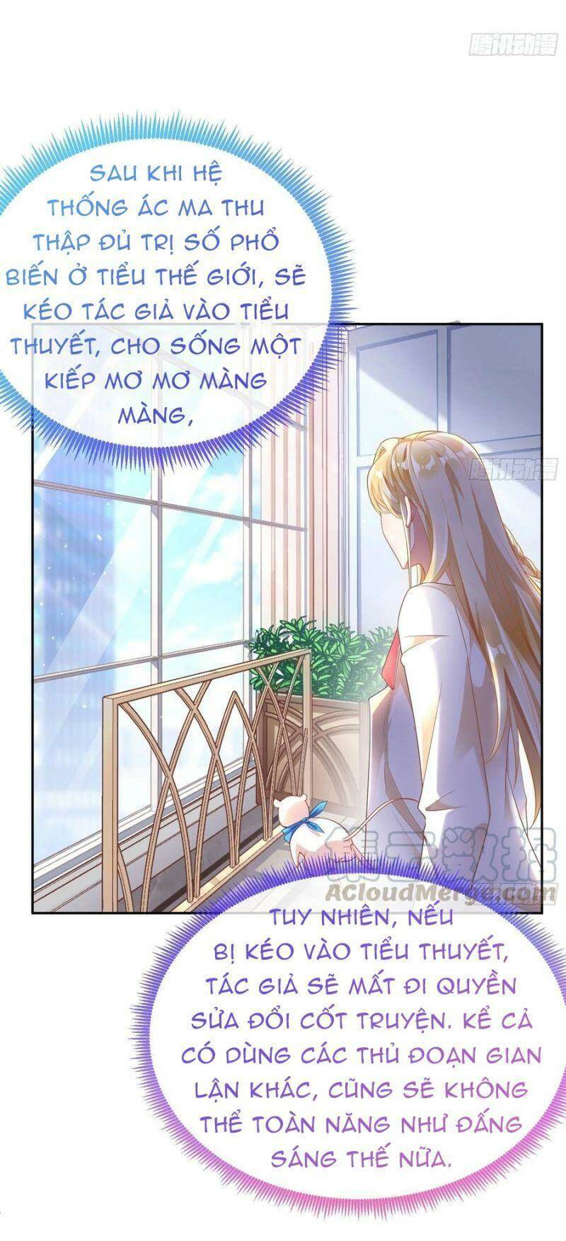 Vạn Tra Triêu Hoàng Chapter 275 - Trang 2