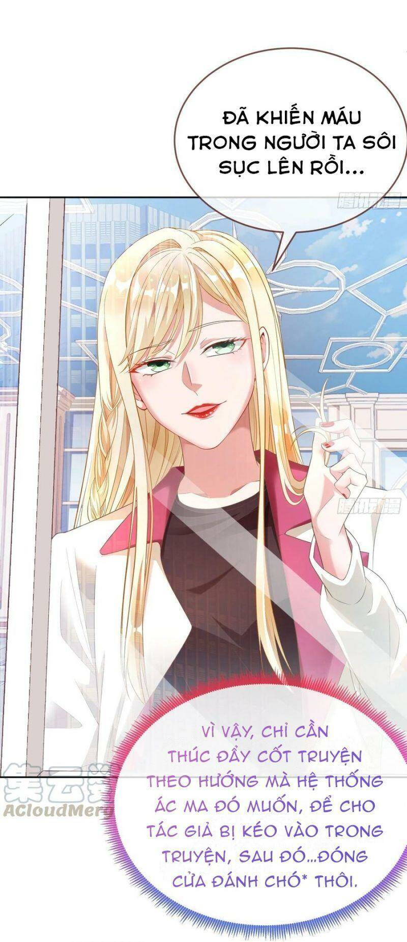 Vạn Tra Triêu Hoàng Chapter 275 - Trang 2