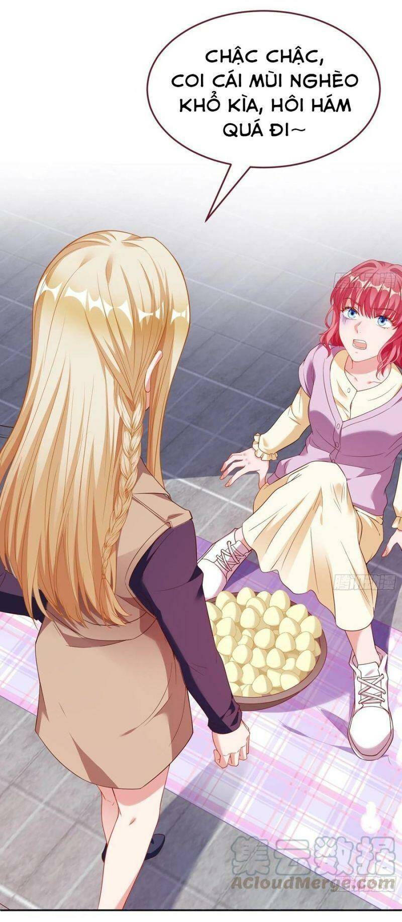 Vạn Tra Triêu Hoàng Chapter 275 - Trang 2