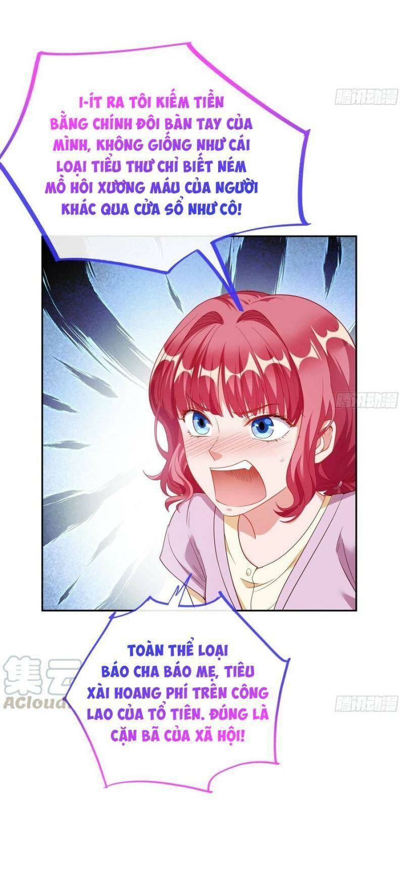 Vạn Tra Triêu Hoàng Chapter 275 - Trang 2