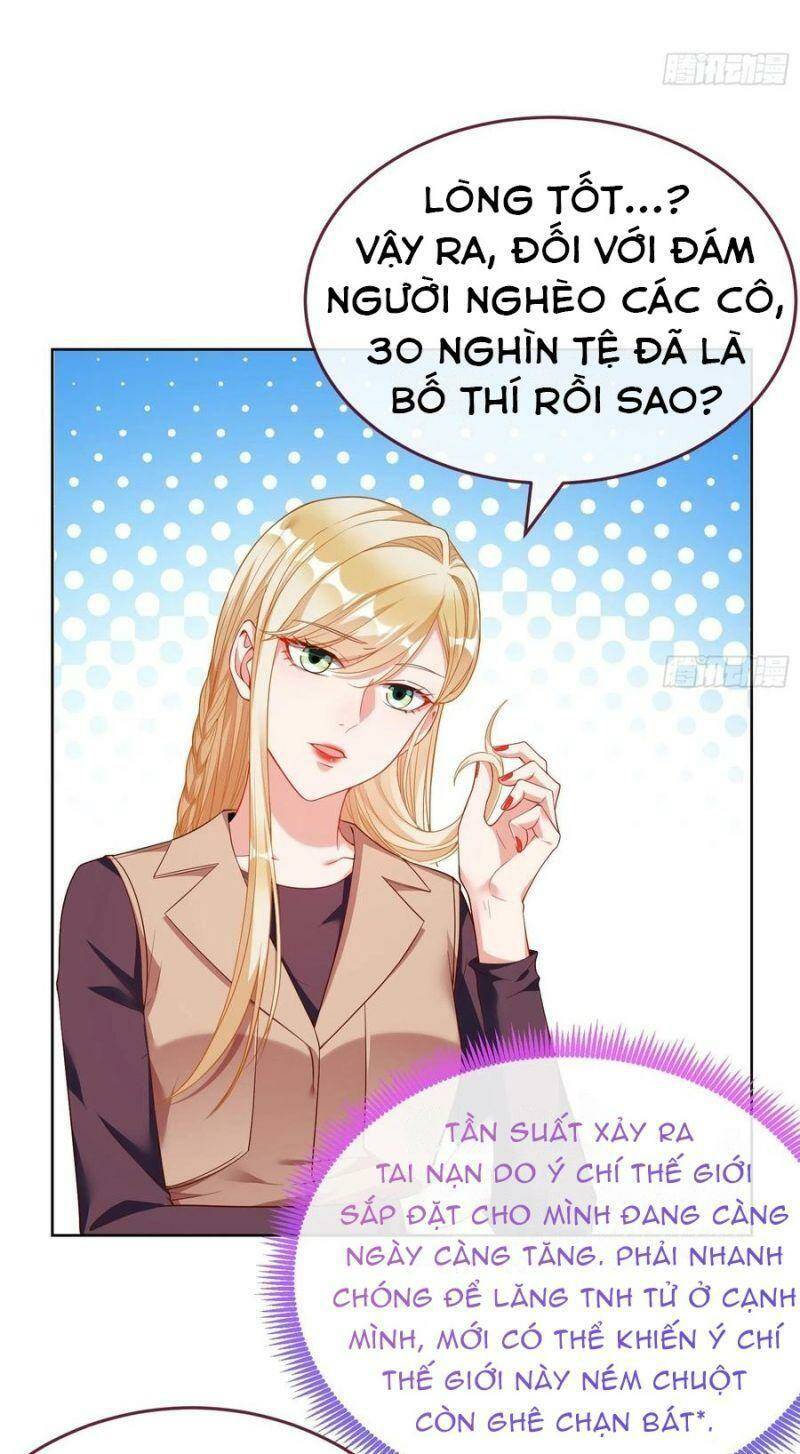 Vạn Tra Triêu Hoàng Chapter 275 - Trang 2