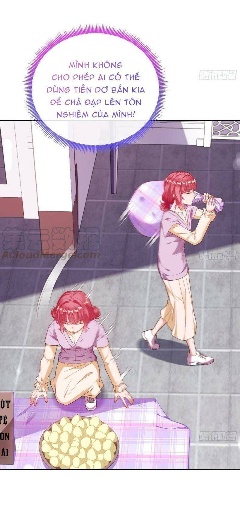 Vạn Tra Triêu Hoàng Chapter 275 - Trang 2