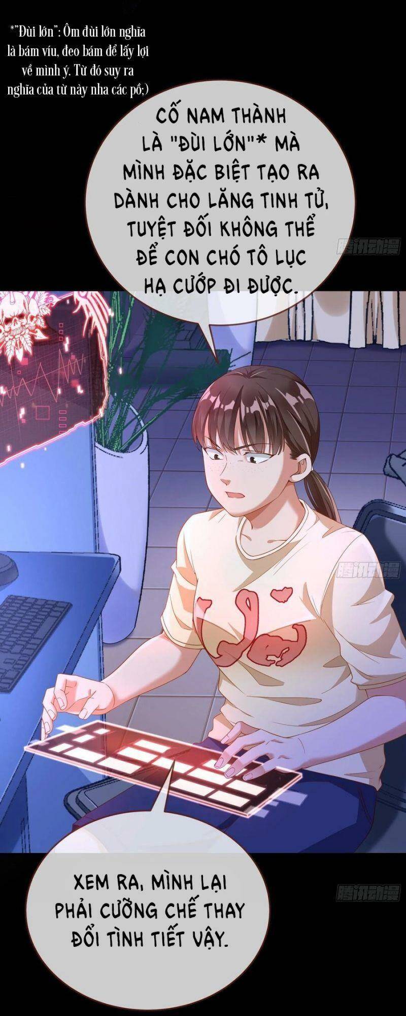 Vạn Tra Triêu Hoàng Chapter 275 - Trang 2