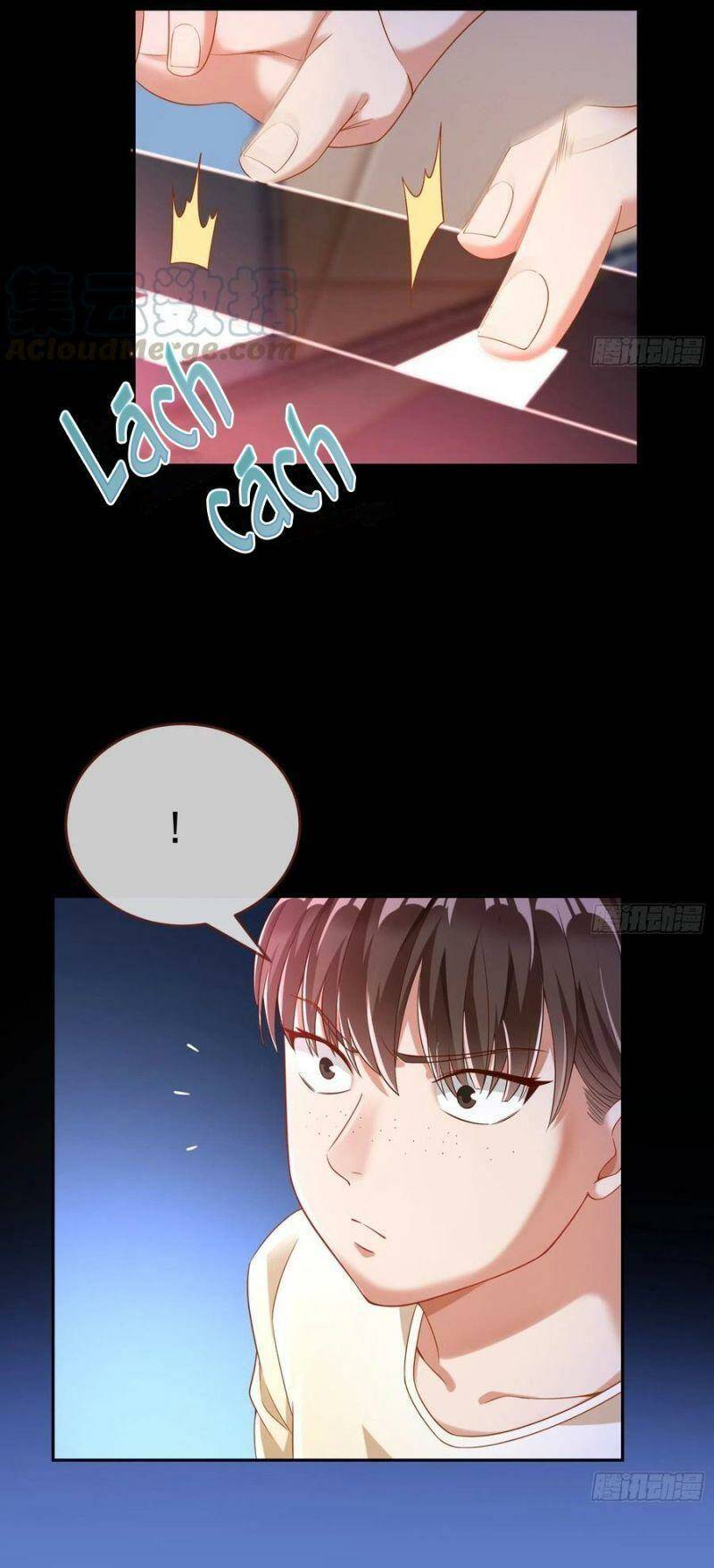 Vạn Tra Triêu Hoàng Chapter 275 - Trang 2