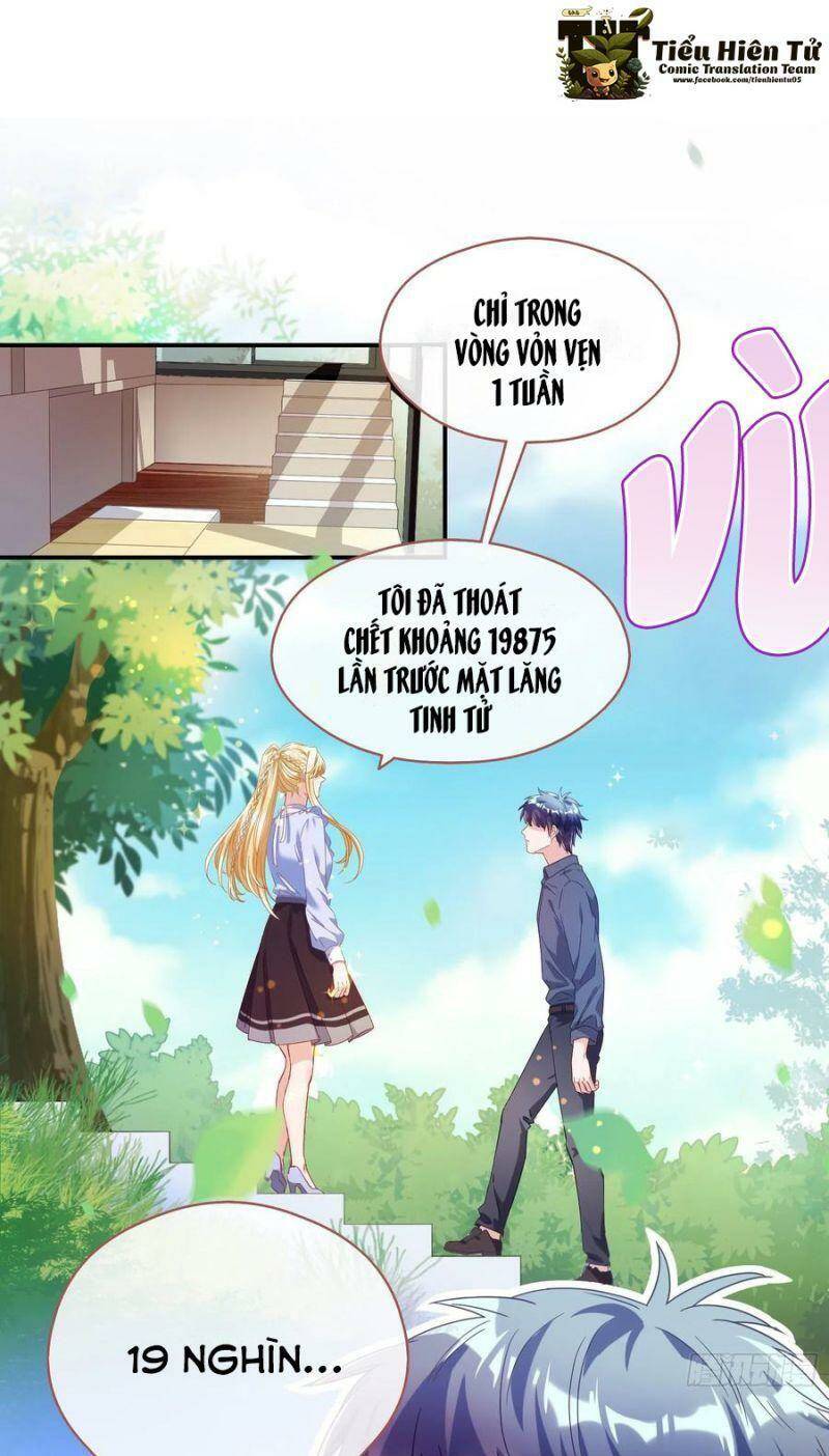 Vạn Tra Triêu Hoàng Chapter 276 - Trang 2