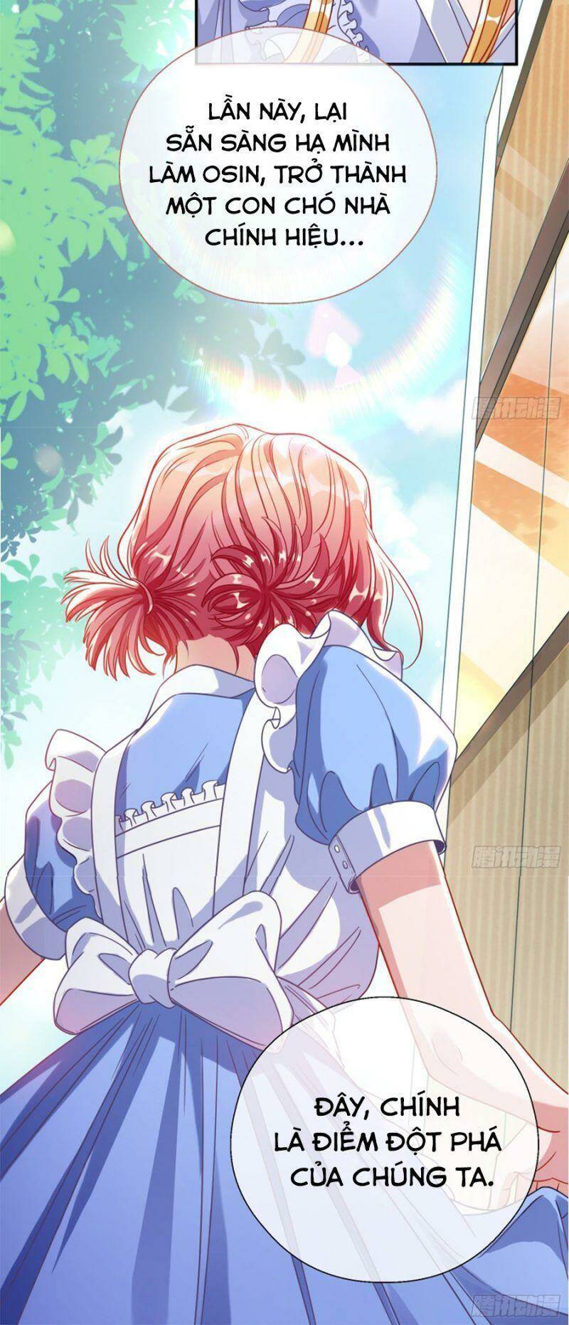 Vạn Tra Triêu Hoàng Chapter 276 - Trang 2