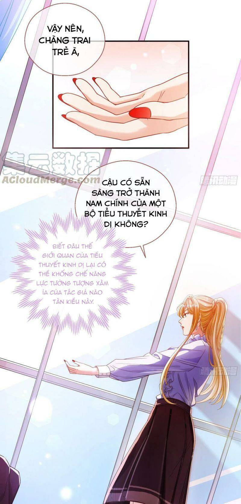 Vạn Tra Triêu Hoàng Chapter 276 - Trang 2