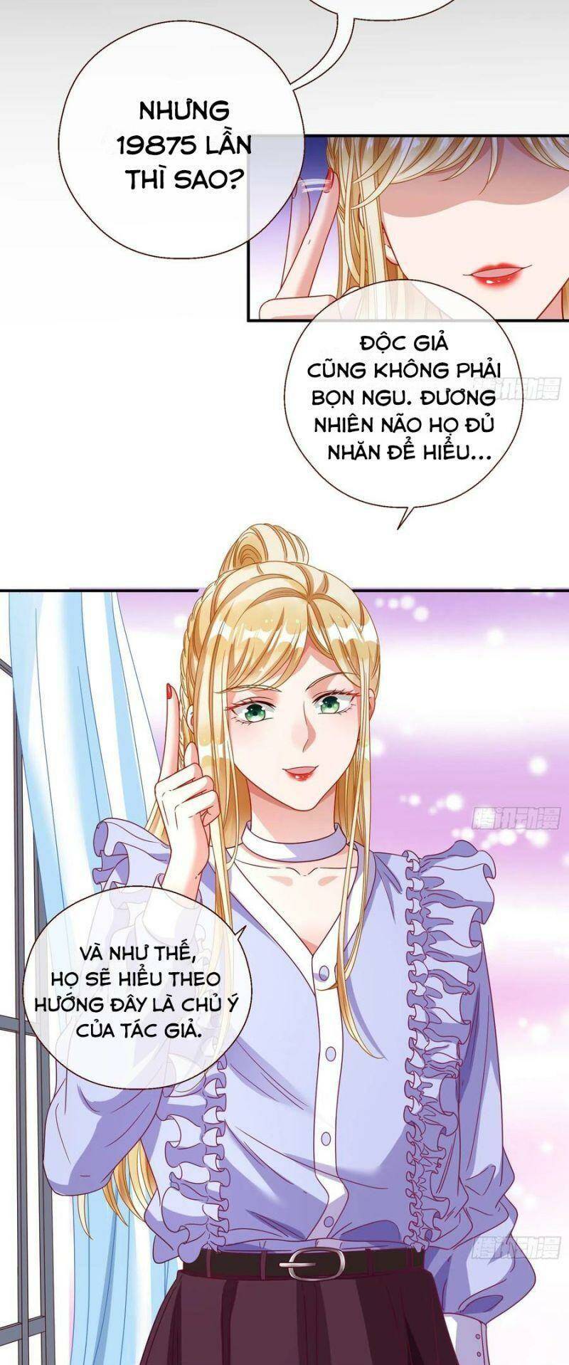 Vạn Tra Triêu Hoàng Chapter 276 - Trang 2