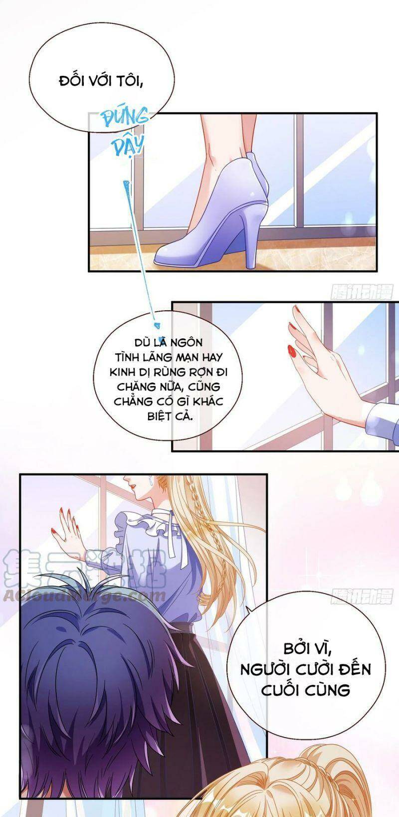 Vạn Tra Triêu Hoàng Chapter 276 - Trang 2