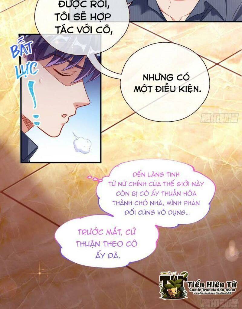 Vạn Tra Triêu Hoàng Chapter 276 - Trang 2