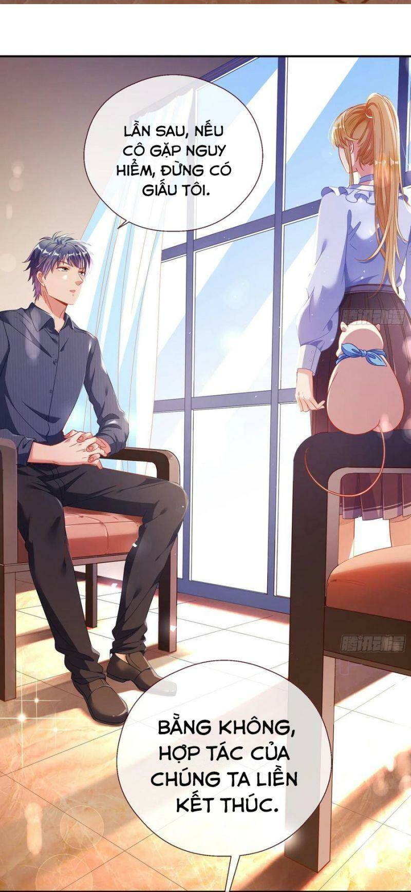 Vạn Tra Triêu Hoàng Chapter 276 - Trang 2