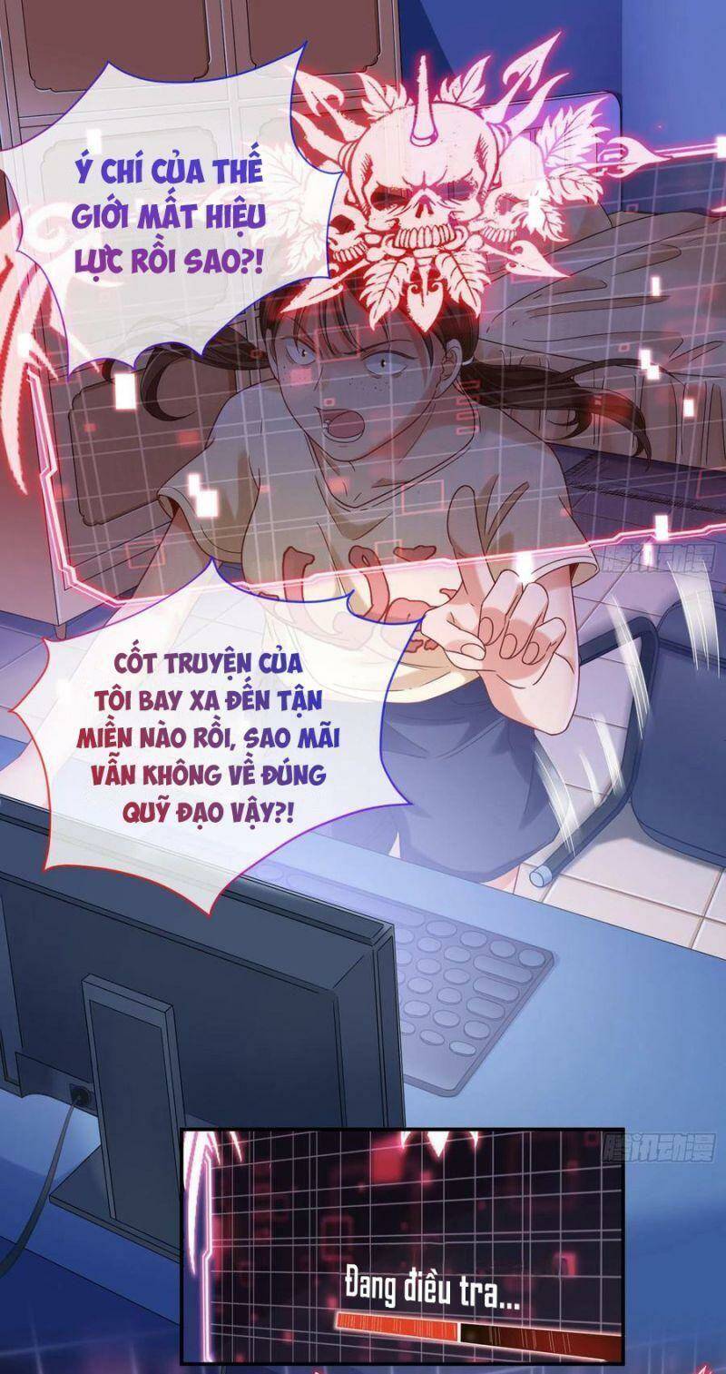 Vạn Tra Triêu Hoàng Chapter 276 - Trang 2