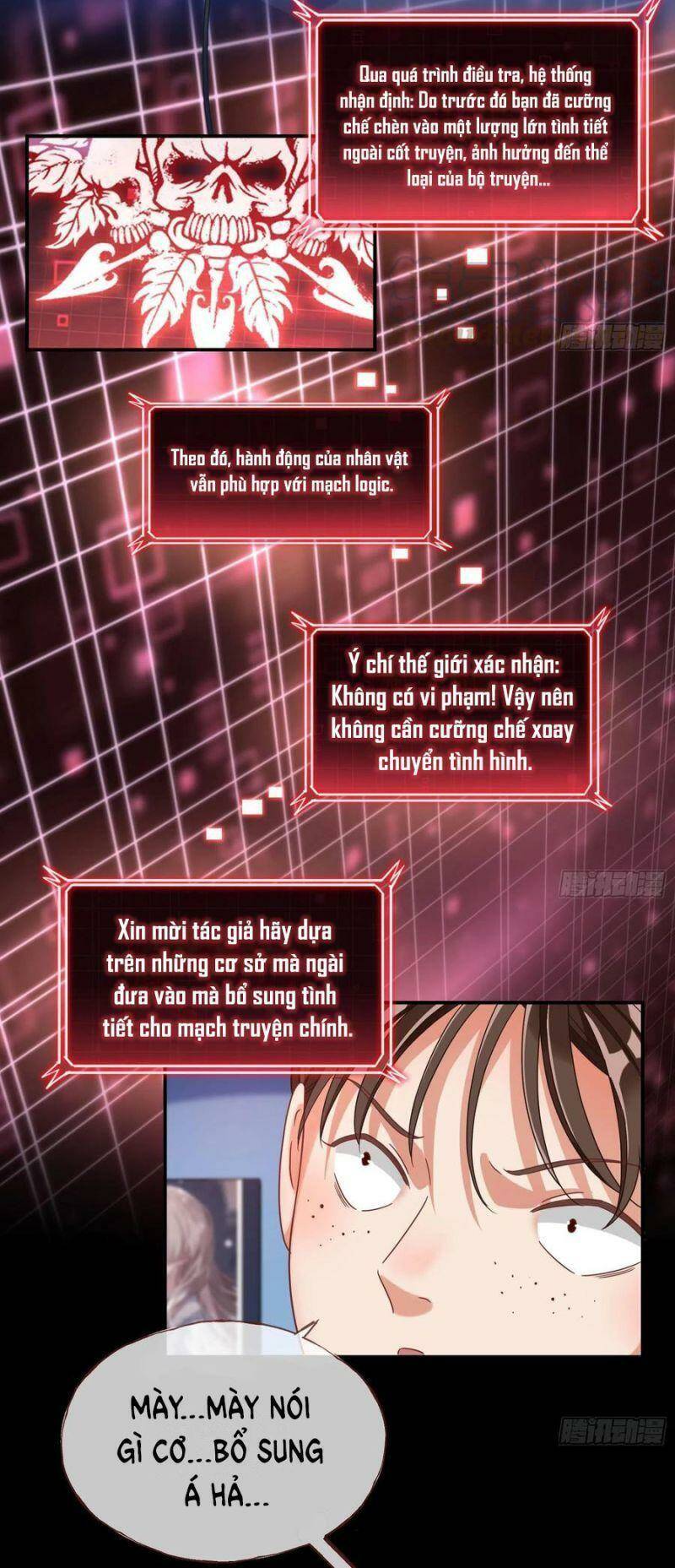 Vạn Tra Triêu Hoàng Chapter 276 - Trang 2