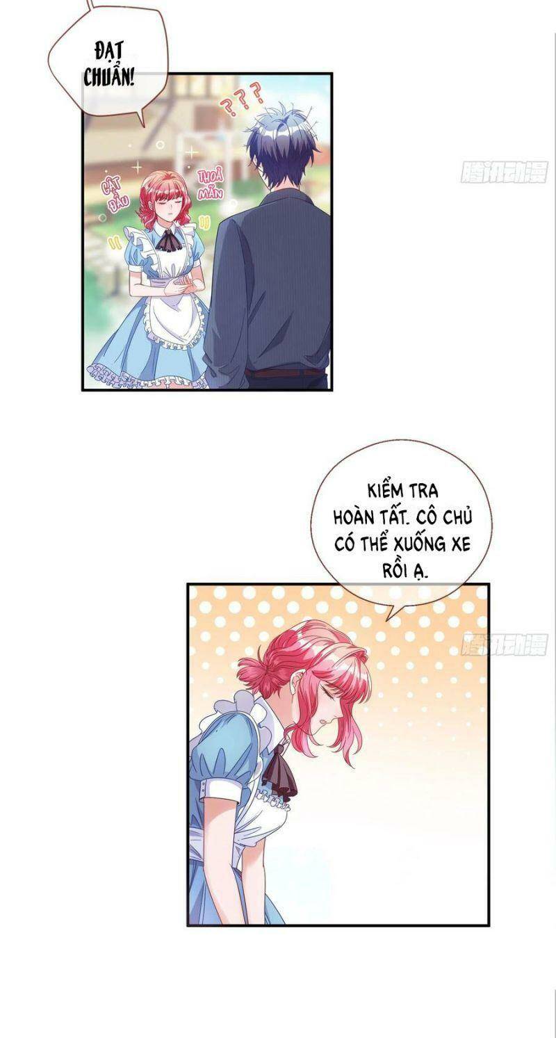 Vạn Tra Triêu Hoàng Chapter 276 - Trang 2