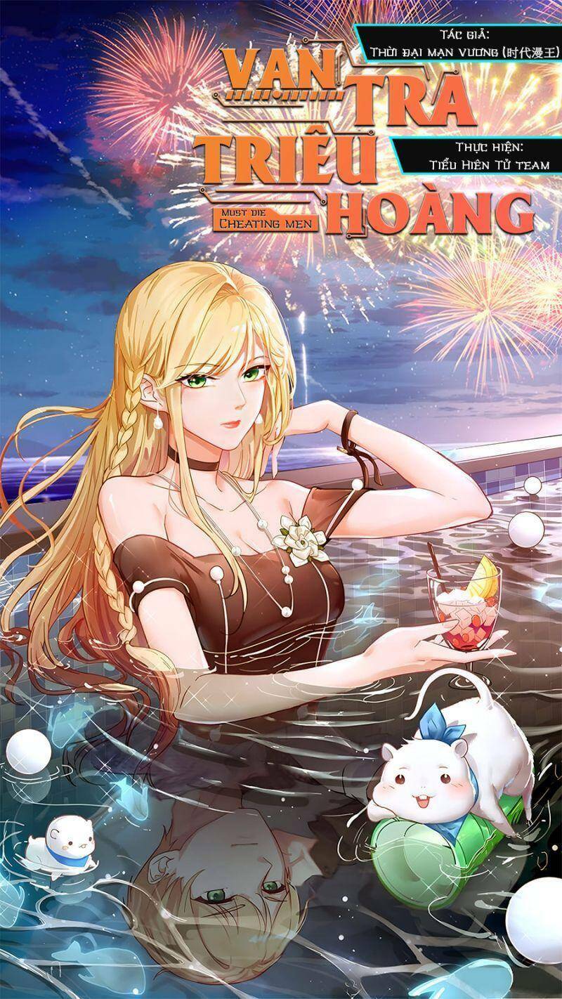 Vạn Tra Triêu Hoàng Chapter 277 - Trang 2