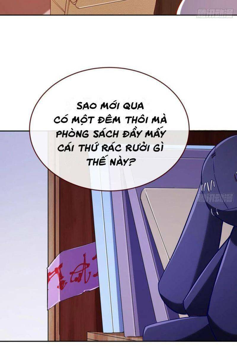 Vạn Tra Triêu Hoàng Chapter 277 - Trang 2