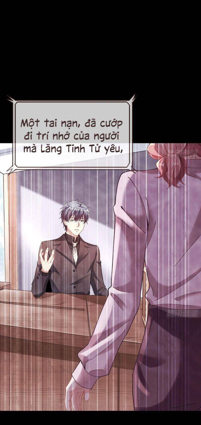 Vạn Tra Triêu Hoàng Chapter 277 - Trang 2