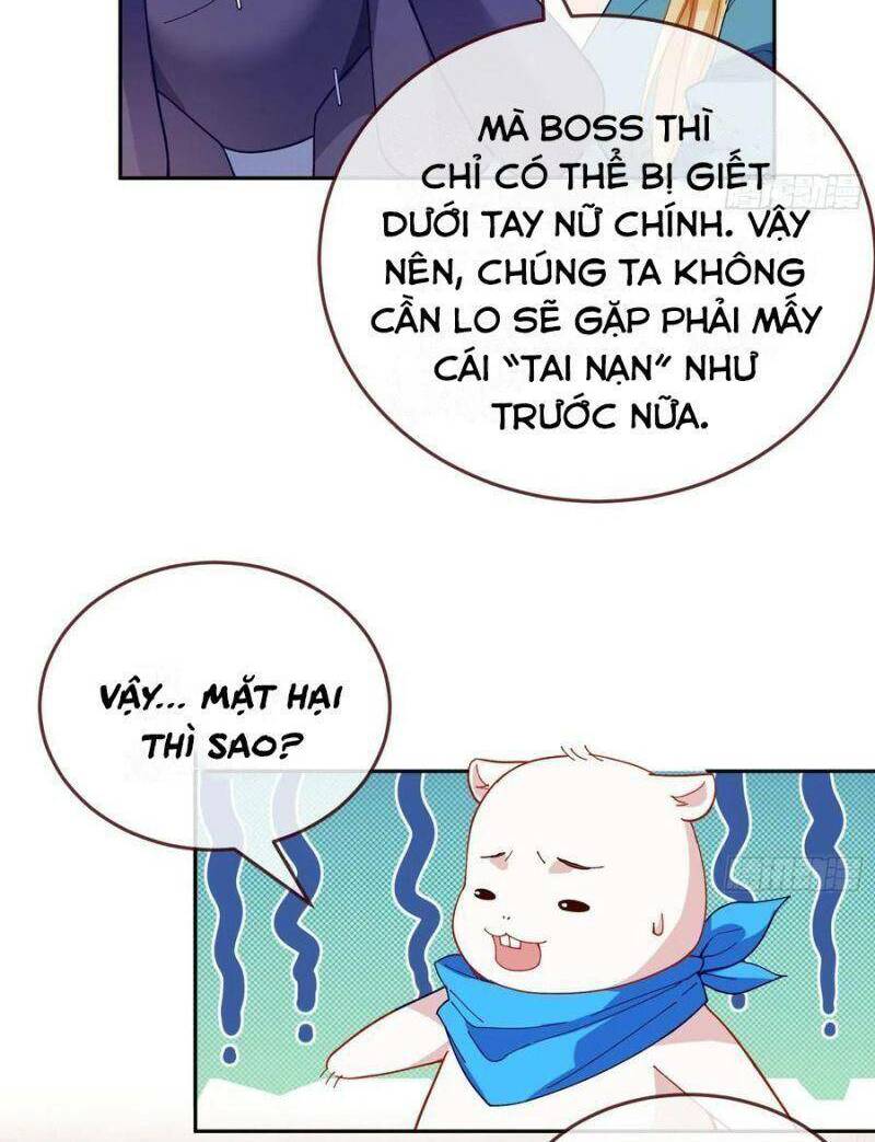 Vạn Tra Triêu Hoàng Chapter 277 - Trang 2