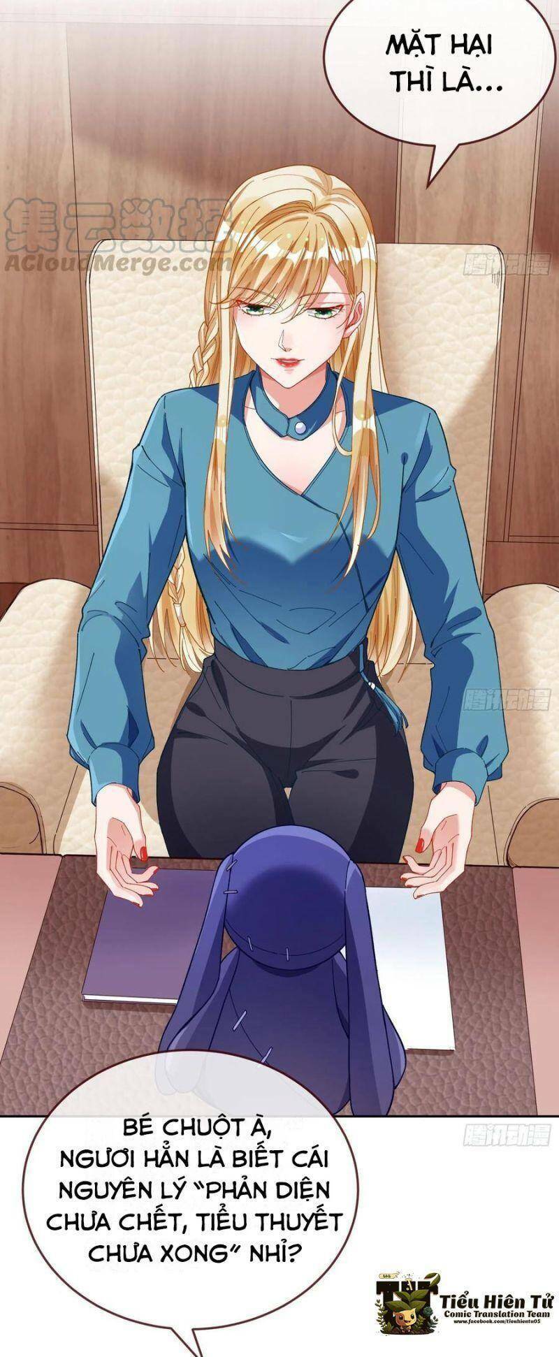 Vạn Tra Triêu Hoàng Chapter 277 - Trang 2