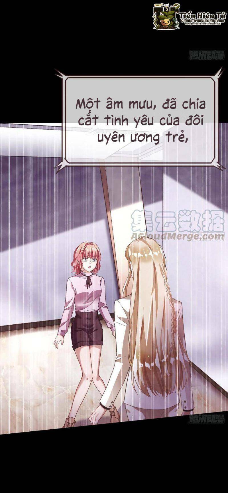 Vạn Tra Triêu Hoàng Chapter 277 - Trang 2