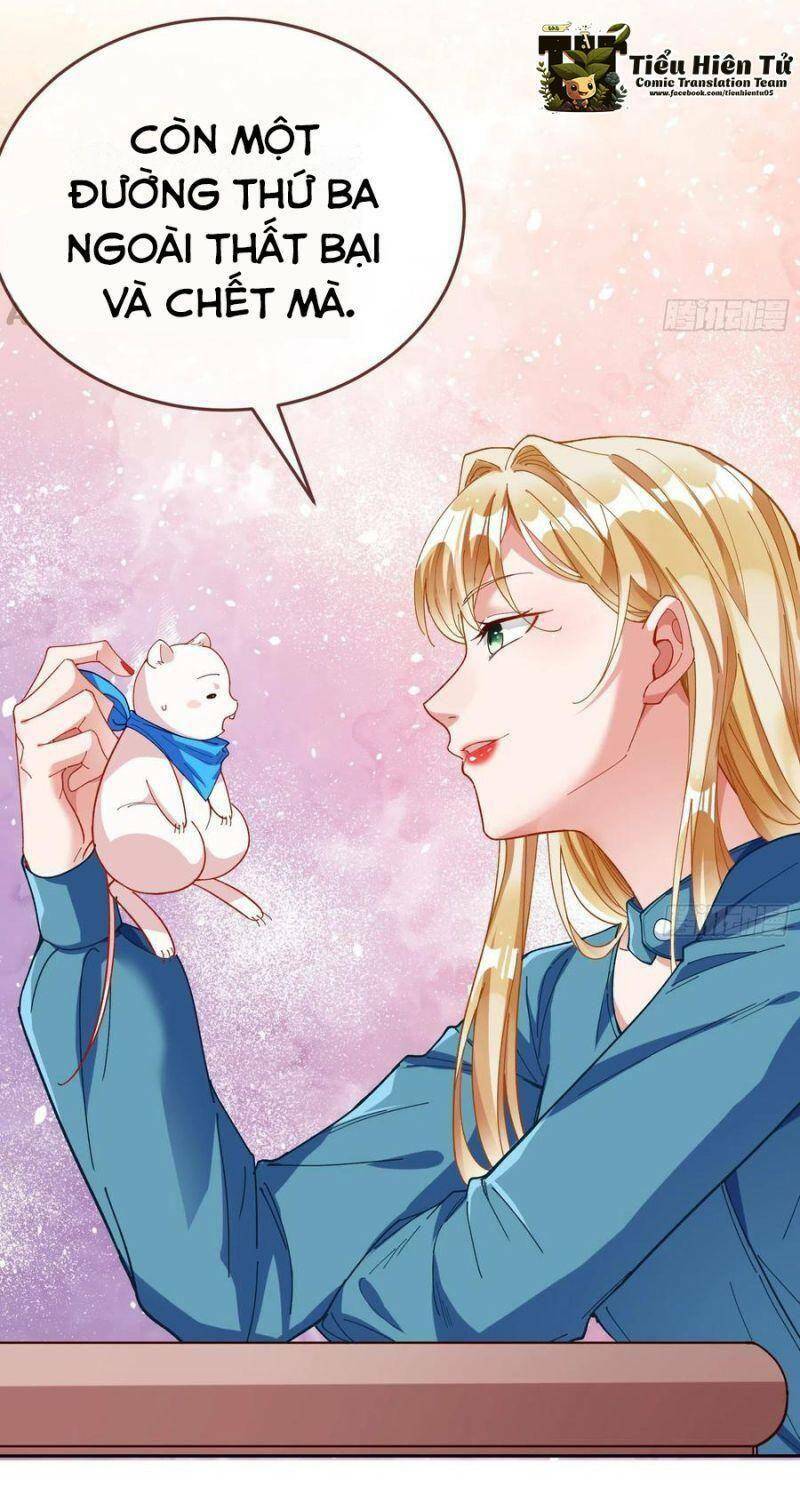 Vạn Tra Triêu Hoàng Chapter 277 - Trang 2