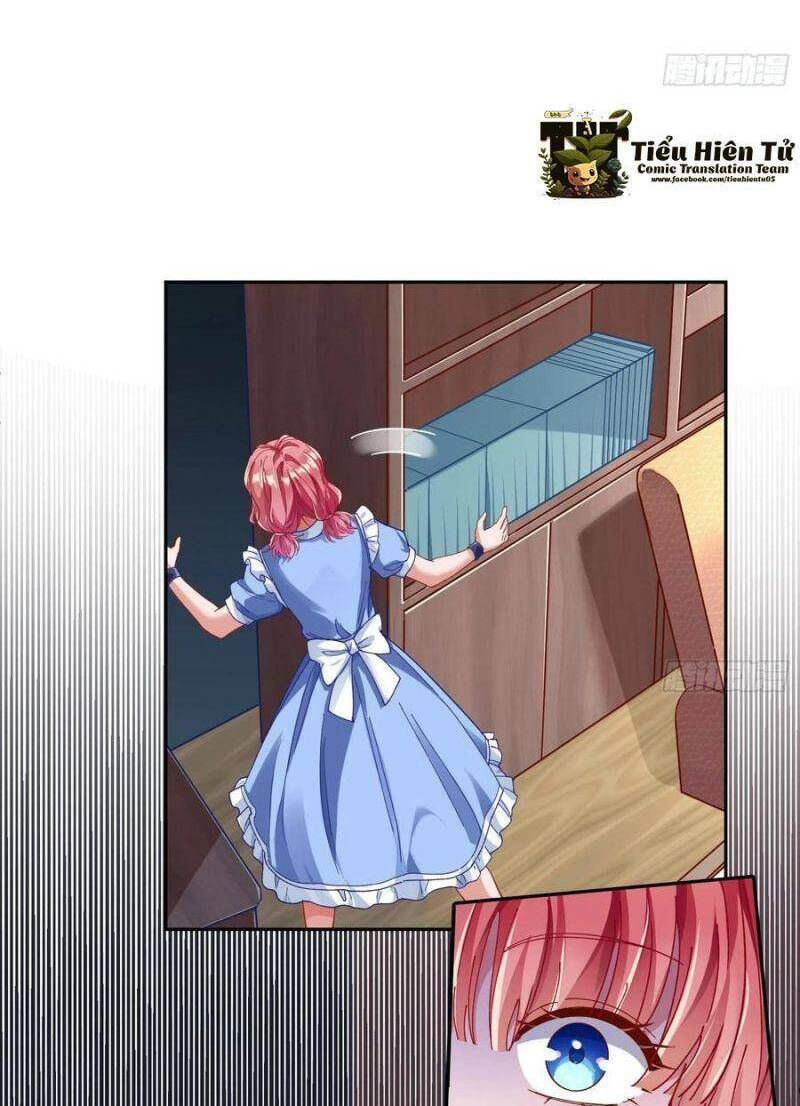 Vạn Tra Triêu Hoàng Chapter 277 - Trang 2