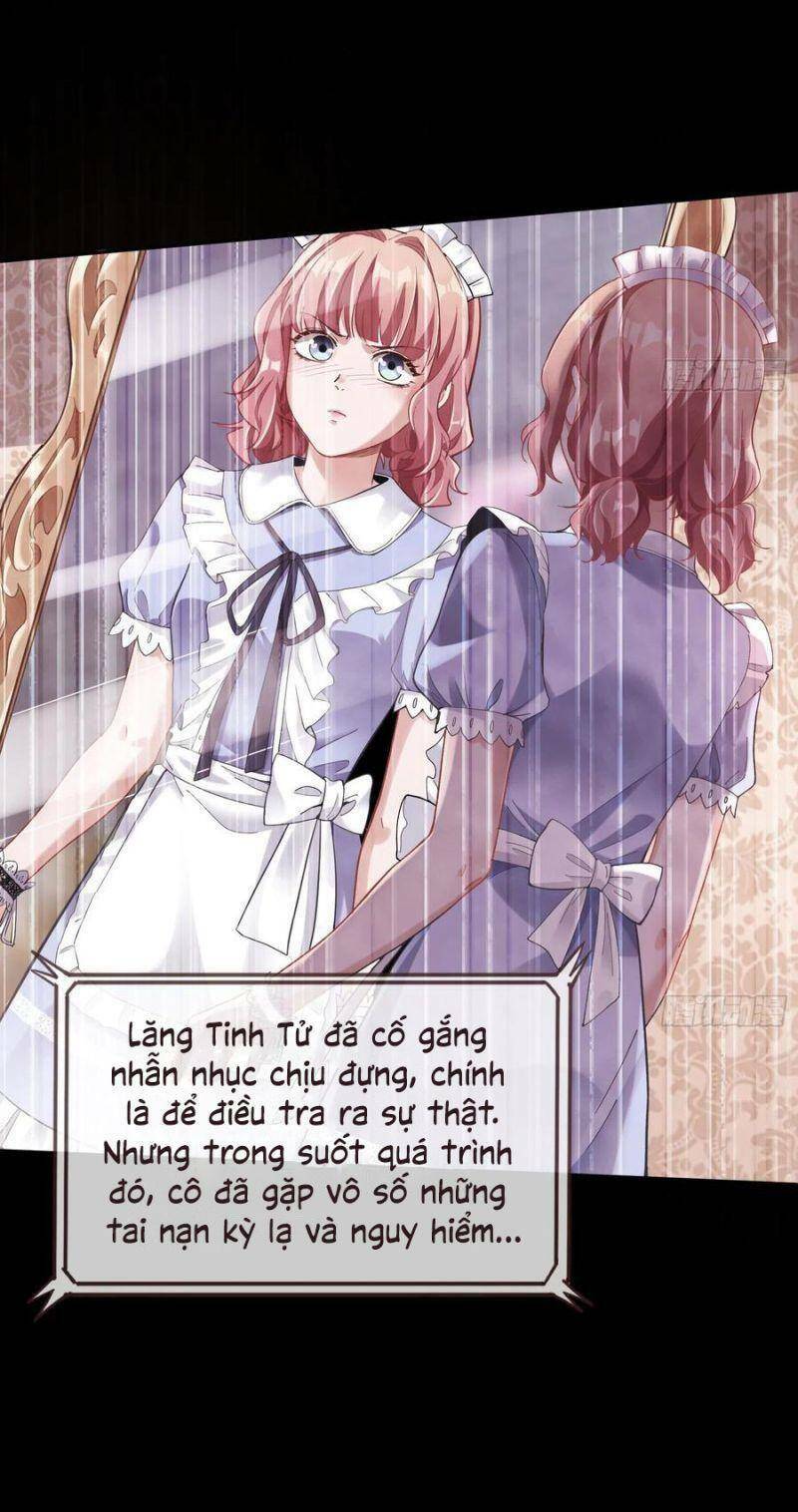 Vạn Tra Triêu Hoàng Chapter 277 - Trang 2