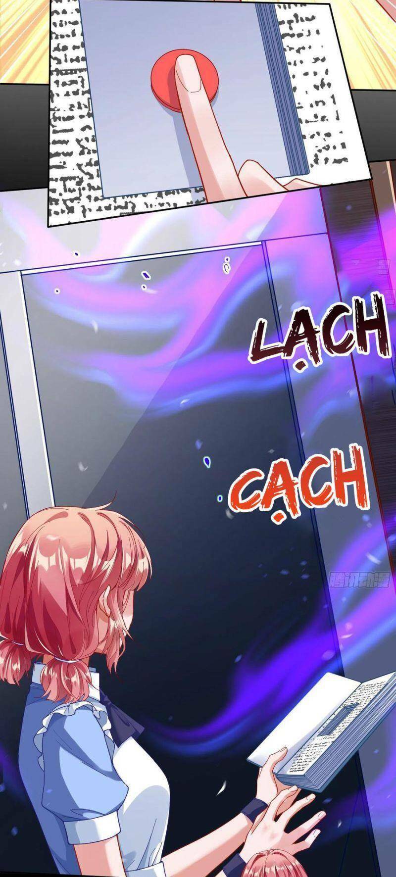 Vạn Tra Triêu Hoàng Chapter 277 - Trang 2