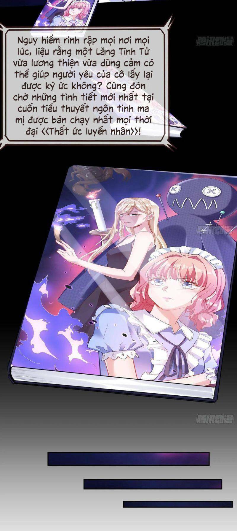 Vạn Tra Triêu Hoàng Chapter 277 - Trang 2