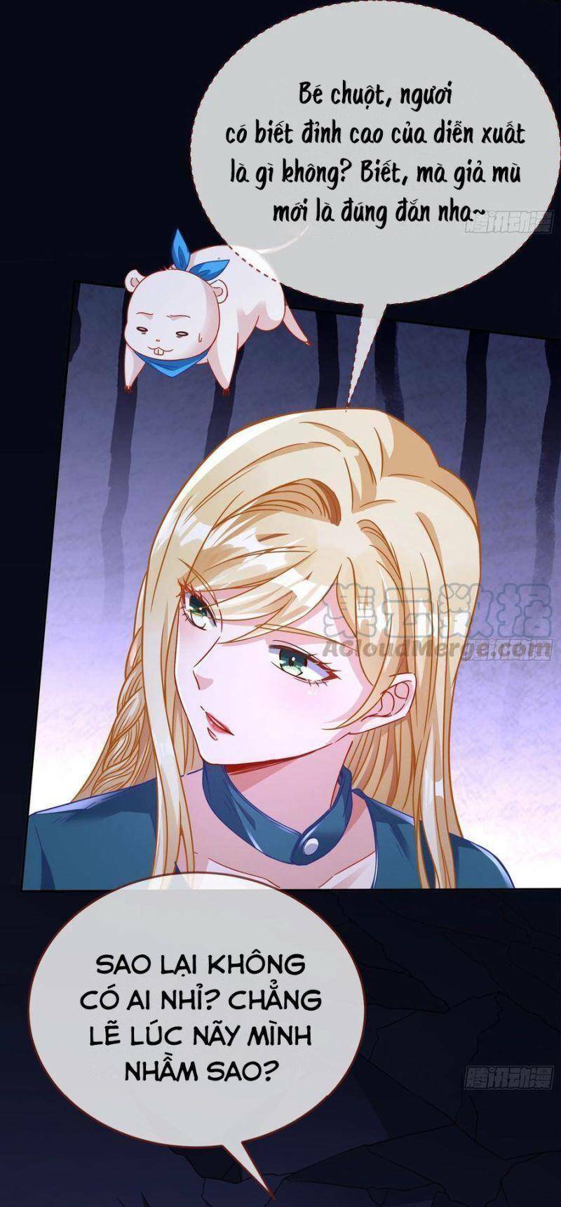 Vạn Tra Triêu Hoàng Chapter 278 - Trang 2