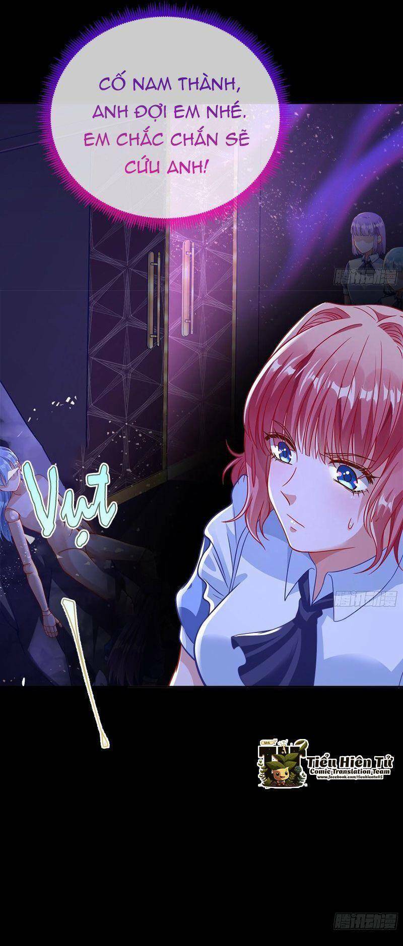 Vạn Tra Triêu Hoàng Chapter 278 - Trang 2